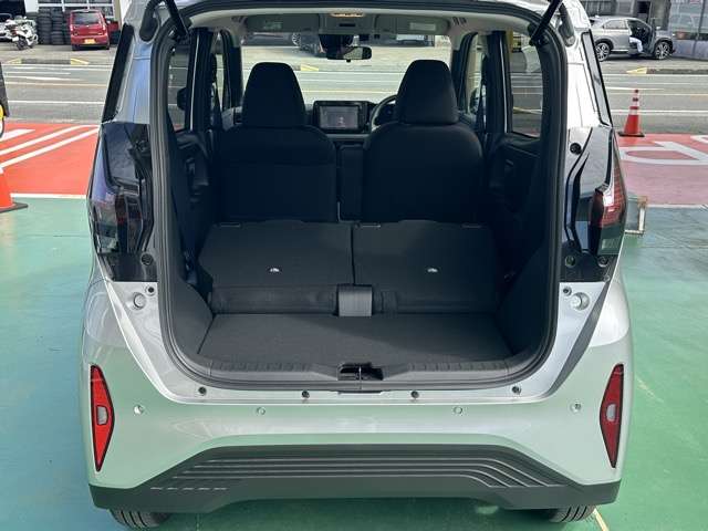 日産 サクラ Ｘ R6年 (東海) 99