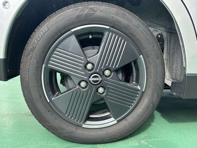 日産 サクラ Ｘ R6年 (東海) 99