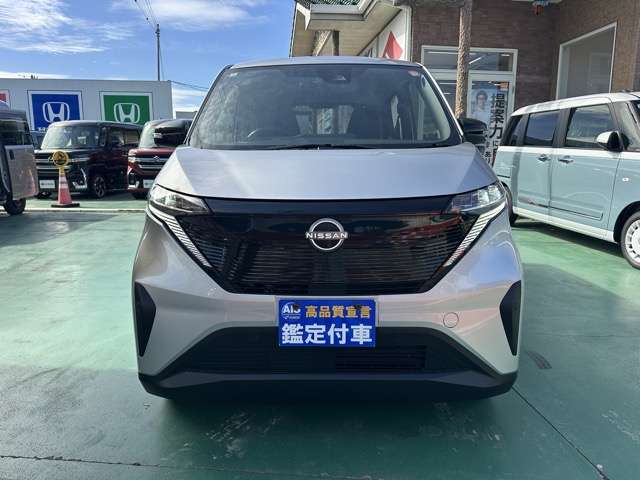 日産 サクラ Ｘ R6年 (東海) 99