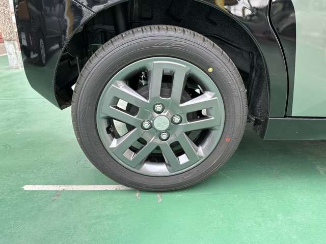 三菱 デリカ　ミニ ６６０ Ｔ プレミアム ４ＷＤ R7年 (東海) 99