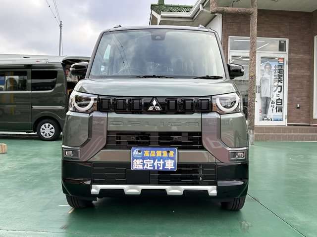三菱 デリカ　ミニ ６６０ Ｔ プレミアム ４ＷＤ R7年 (東海) 99