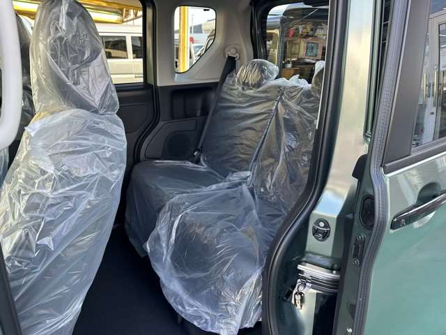 三菱 デリカ　ミニ ６６０ Ｇ プレミアム ４ＷＤ R7年 (東海) 99