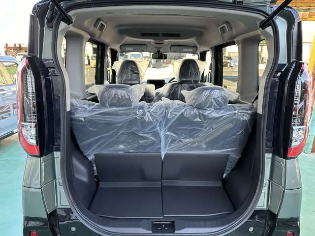 三菱 デリカ　ミニ ６６０ Ｇ プレミアム ４ＷＤ R7年 (東海) 99