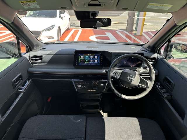 日産 サクラ Ｘ R6年 (東海) 99