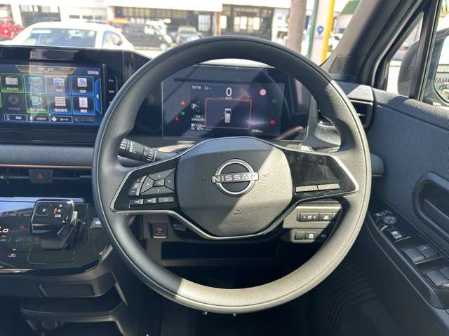 日産 サクラ Ｘ R6年 (東海) 99