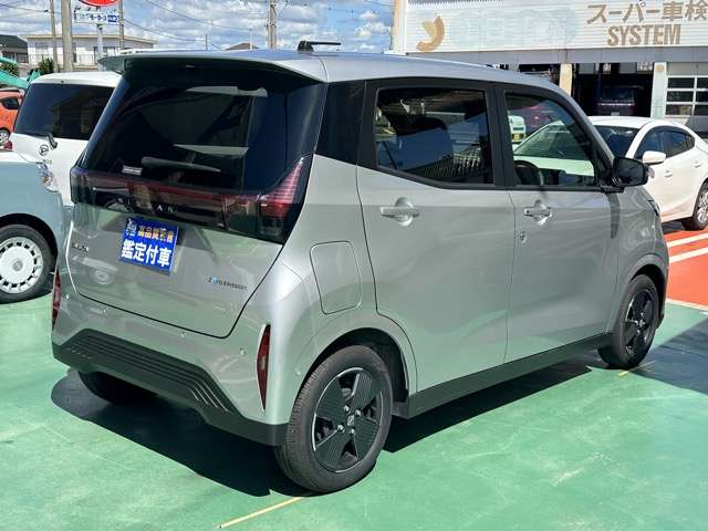 日産 サクラ Ｘ R6年 (東海) 99