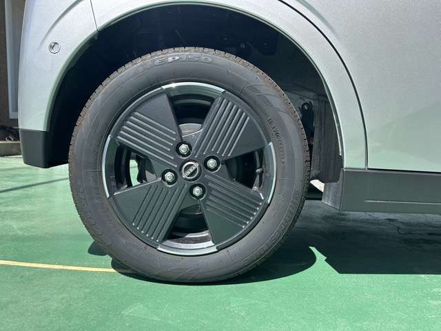 日産 サクラ Ｘ R6年 (東海) 99