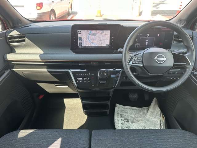 日産 サクラ Ｘ R5年 (東海) 99