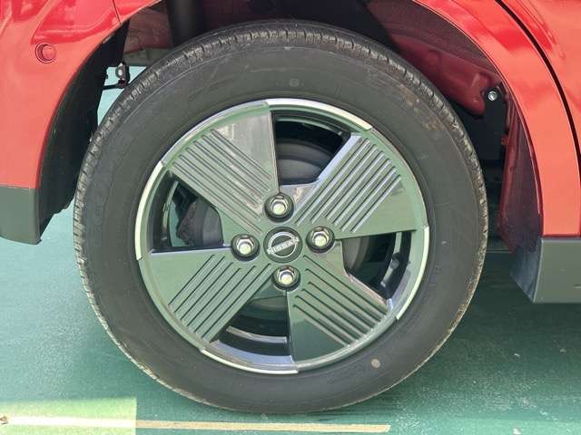 日産 サクラ Ｘ R5年 (東海) 99