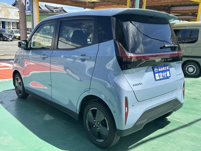 日産 サクラ Ｘ R6年 (東海) 99