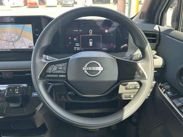 日産 サクラ Ｘ R6年 (東海) 99