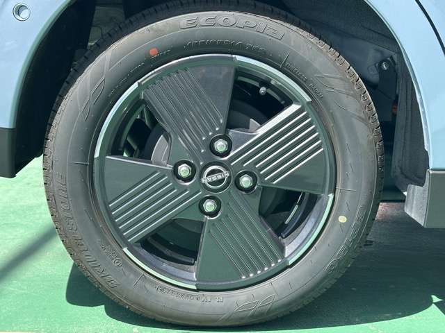 日産 サクラ Ｘ R6年 (東海) 99