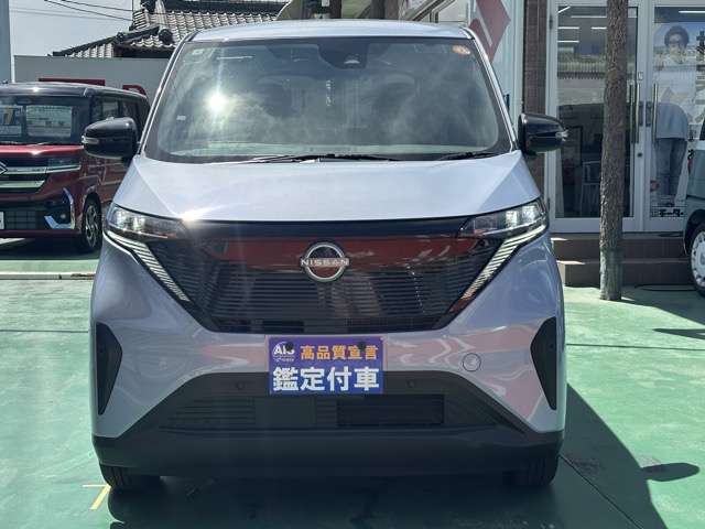 日産 サクラ Ｘ R6年 (東海) 99