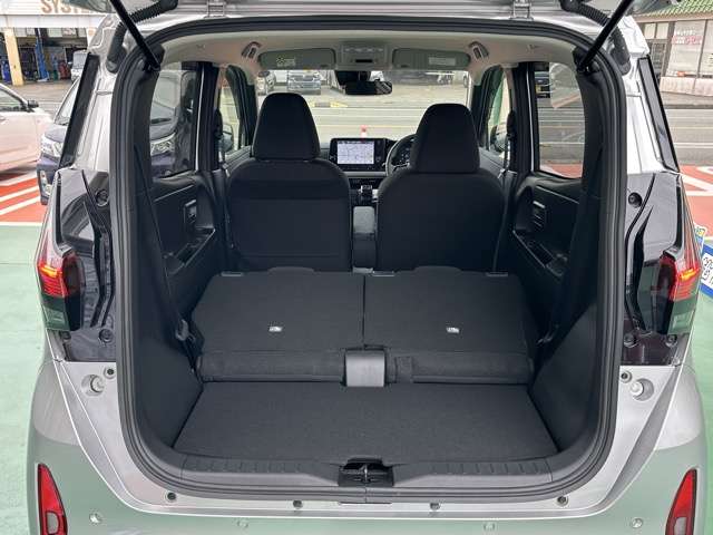 日産 サクラ Ｘ R4年 (東海) 99