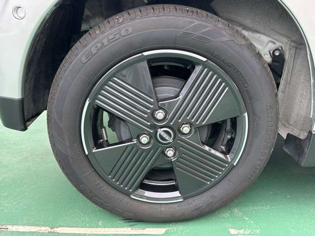 日産 サクラ Ｘ R4年 (東海) 99