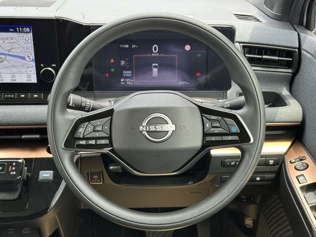 日産 サクラ Ｘ R5年 (東海) 99