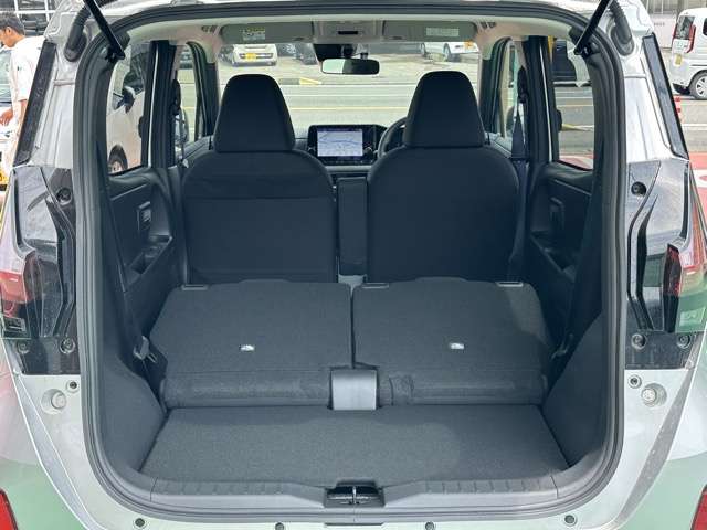 日産 サクラ Ｘ R5年 (東海) 99