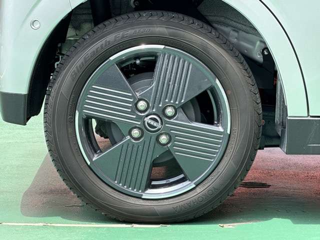 日産 サクラ Ｘ R5年 (東海) 99