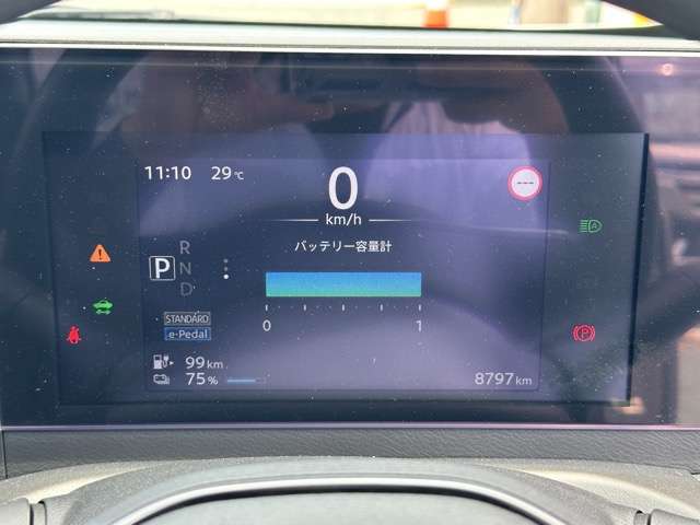 日産 サクラ Ｘ R5年 (東海) 99