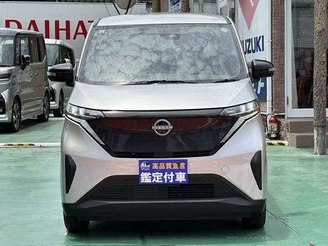 日産 サクラ Ｘ R5年 (東海) 99