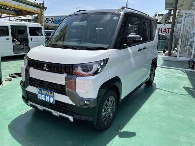 三菱 デリカ　ミニ ６６０ Ｇ プレミアム ４ＷＤ R6年 (東海) 99