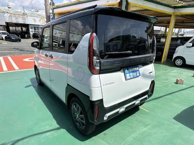 三菱 デリカ　ミニ ６６０ Ｇ プレミアム ４ＷＤ R6年 (東海) 99