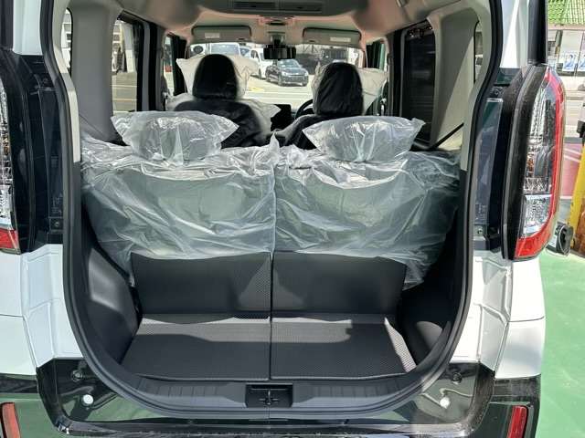 三菱 デリカ　ミニ ６６０ Ｇ プレミアム ４ＷＤ R6年 (東海) 99