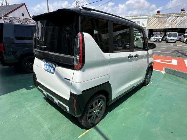 三菱 デリカ　ミニ ６６０ Ｇ プレミアム ４ＷＤ R6年 (東海) 99