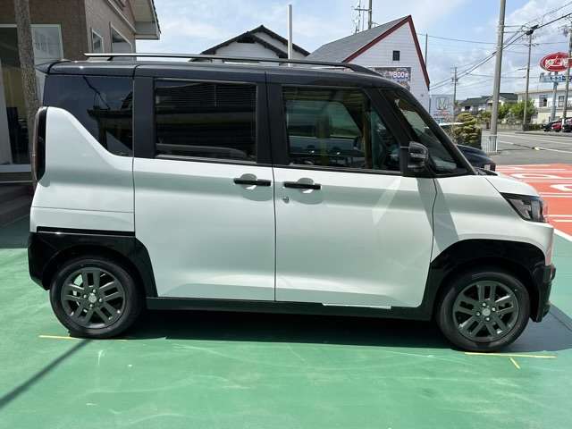 三菱 デリカ　ミニ ６６０ Ｇ プレミアム ４ＷＤ R6年 (東海) 99