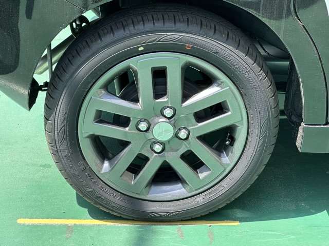 三菱 デリカ　ミニ ６６０ Ｇ プレミアム ４ＷＤ R6年 (東海) 99