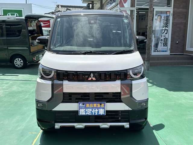 三菱 デリカ　ミニ ６６０ Ｇ プレミアム ４ＷＤ R6年 (東海) 99