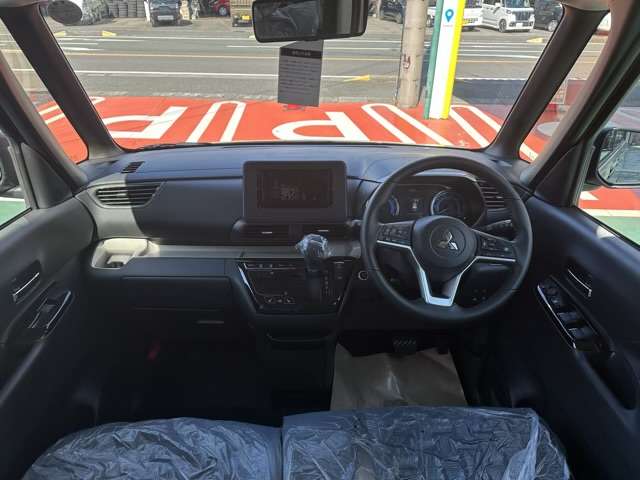 三菱 デリカ　ミニ ６６０ Ｇ プレミアム ４ＷＤ R7年 (東海) 99