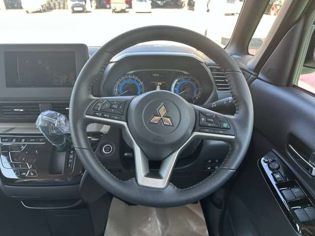 三菱 デリカ　ミニ ６６０ Ｇ プレミアム ４ＷＤ R7年 (東海) 99