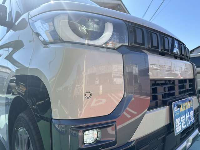 三菱 デリカ　ミニ ６６０ Ｇ プレミアム ４ＷＤ R7年 (東海) 99