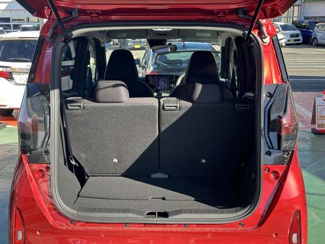 日産 サクラ Ｇ R5年 (東海) 99