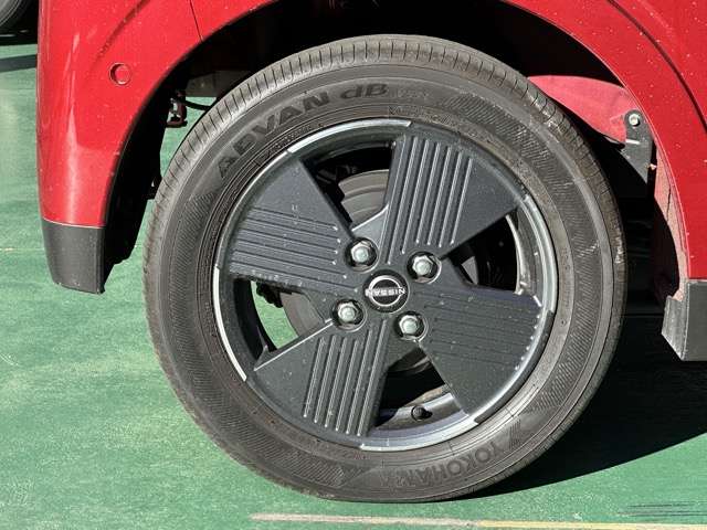 日産 サクラ Ｇ R5年 (東海) 99