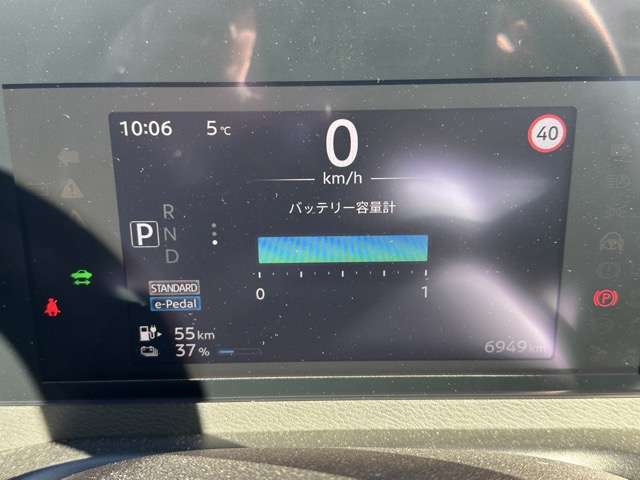 日産 サクラ Ｇ R5年 (東海) 99