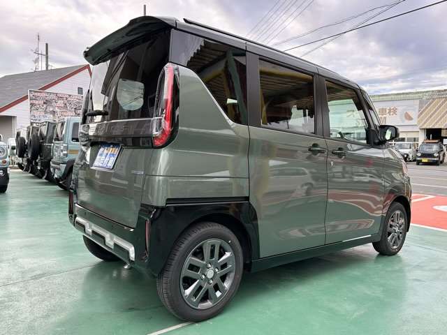 三菱 デリカ　ミニ ６６０ Ｔ プレミアム ４ＷＤ R6年 (東海) 99