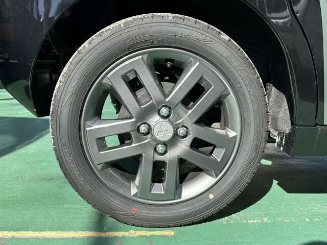 三菱 デリカ　ミニ ６６０ Ｔ プレミアム ４ＷＤ R6年 (東海) 99