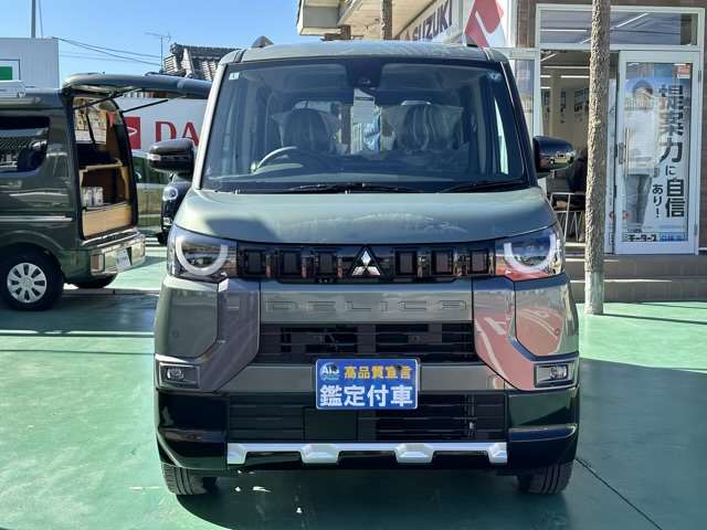 三菱 デリカ　ミニ ６６０ Ｔ プレミアム ４ＷＤ R6年 (東海) 99