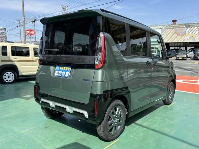 三菱 デリカ　ミニ ６６０ Ｇ プレミアム ４ＷＤ R6年 (東海) 99