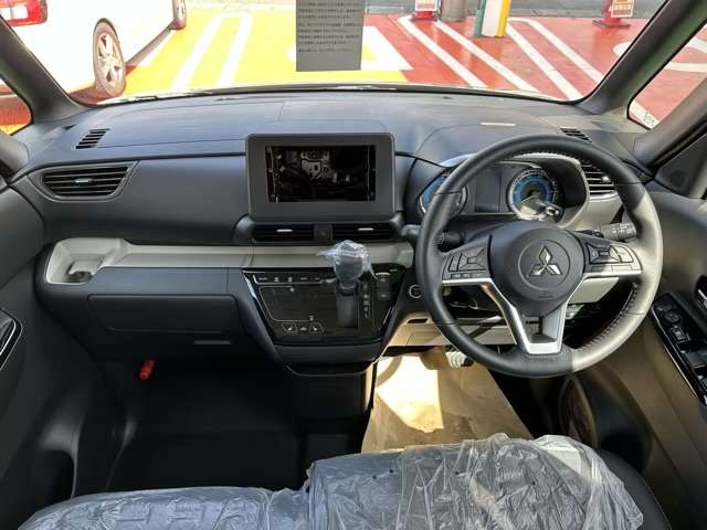 三菱 デリカ　ミニ ６６０ Ｇ プレミアム ４ＷＤ R6年 (東海) 99