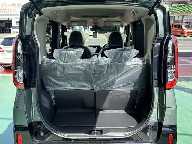 三菱 デリカ　ミニ ６６０ Ｇ プレミアム ４ＷＤ R6年 (東海) 99