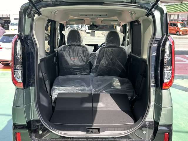 三菱 デリカ　ミニ ６６０ Ｇ プレミアム ４ＷＤ R6年 (東海) 99