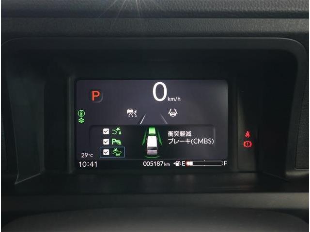 ホンダ Ｎ　ＢＯＸ カスタム ６６０ スロープ R6年 (東海) 99