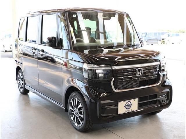 ホンダ Ｎ　ＢＯＸ カスタム ６６０ スロープ R6年 (東海) 99