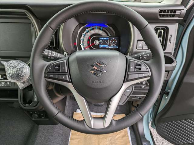 スズキ ハスラー ６６０ タフワイルド R7年 (関東) 99