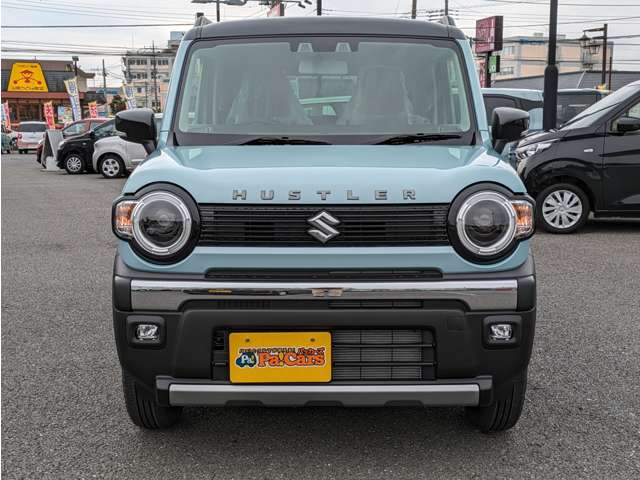 スズキ ハスラー ６６０ タフワイルド R7年 (関東) 99