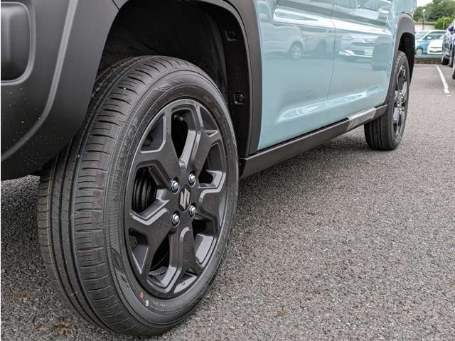 スズキ ハスラー ６６０ タフワイルド R7年 (関東) 99