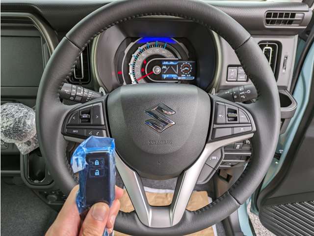 スズキ ハスラー ６６０ タフワイルド R7年 (関東) 99